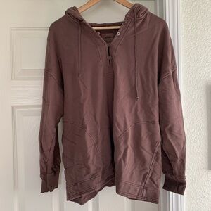 AERIE hoodie